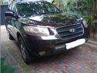 Hyundai Santa Fe 2009