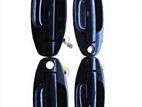Hyundai Santa Fe 2001 Outer Door Handle