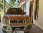 Hyundai Santa Fe 2003