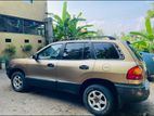 Hyundai Santa Fe 2004