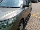 Hyundai Santa Fe 2006