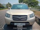 Hyundai Santa Fe 2006