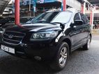 Hyundai Santa Fe 2006