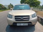 Hyundai Santa Fe 2006