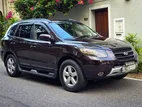 Hyundai Santa Fe 2007