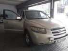 Hyundai Santa Fe 2007