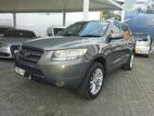 Hyundai Santa Fe 2007