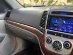 Hyundai Santa Fe 2007