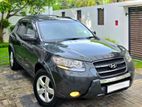 Hyundai Santa Fe 2007
