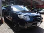 Hyundai Santa Fe 2008