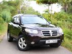 Hyundai Santa Fe 2008