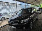 Hyundai Santa Fe 2008