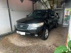 Hyundai Santa Fe 2009