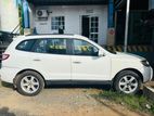 Hyundai Santa Fe 2009