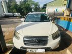 Hyundai Santa Fe 2009