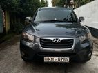 Hyundai Santa Fe 2010