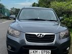 Hyundai Santa Fe 2010