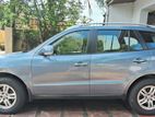 Hyundai Santa Fe 2010