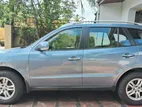 Hyundai Santa Fe 2010
