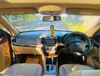 Hyundai Santa Fe 2010