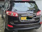 Hyundai Santa Fe 2010