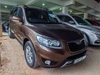 Hyundai Santa Fe 2011