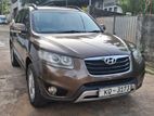 Hyundai Santa Fe 2011