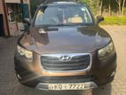Hyundai Santa Fe 2011