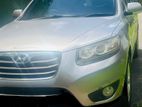 Hyundai Santa Fe 2011