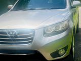 Hyundai Santa Fe 2011