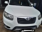 Hyundai Santa Fe 2011