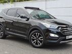 Hyundai Santa Fe 2013