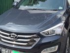 Hyundai Santa Fe 2014
