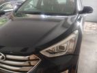 Hyundai Santa Fe 2014