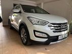 Hyundai Santa Fe 2014