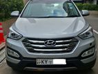 Hyundai Santa Fe 2014