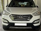 Hyundai Santa Fe 2014