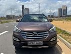 Hyundai Santa Fe 2014