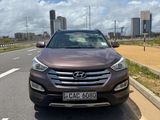 Hyundai Santa Fe 2014