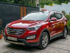 Hyundai Santa Fe 2014