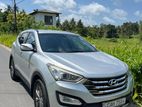 Hyundai Santa Fe 2014