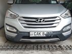 Hyundai Santa Fe 2015
