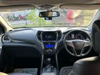 Hyundai Santa Fe 2015