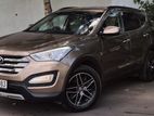 Hyundai Santa Fe 2015