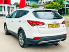 Hyundai Santa Fe 2015