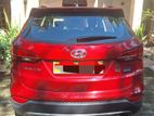 Hyundai Santa Fe 2016