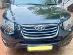Hyundai Santa Fe 2011