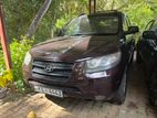 Hyundai Santa Fe 2x2 2007