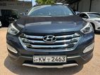 Hyundai Santa Fe 4 WD Sun Roof 2013