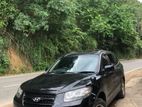Hyundai Santa Fe 4WD 2009